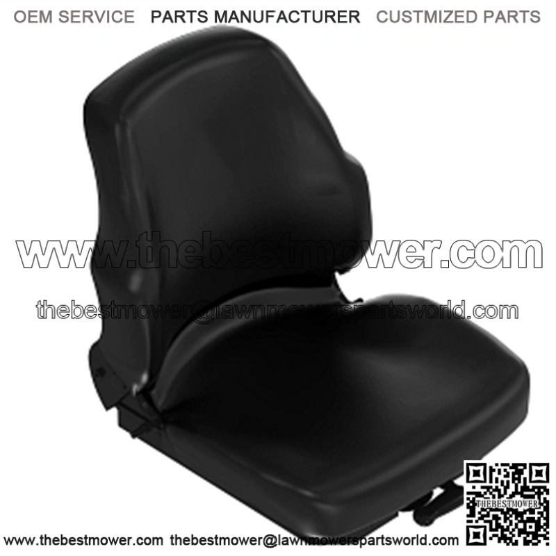 LVU804201: Seat Assembly