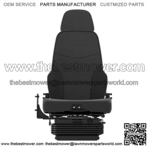 4486189R: Seat Upper Kit ,Fabric,