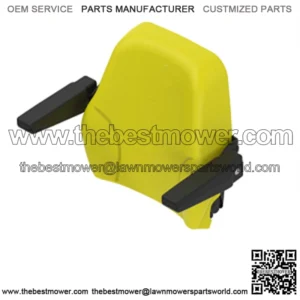 LVA16945: Premium Seat Cushion