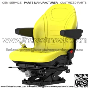 BLV10401: Premium Seat Kit