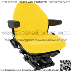 LVA19041: Seat Assembly