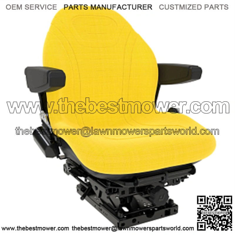 LVA19041: Seat Assembly