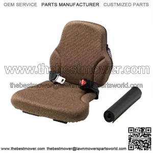 RE192707: Seat Kit, Kit Instructional Seat