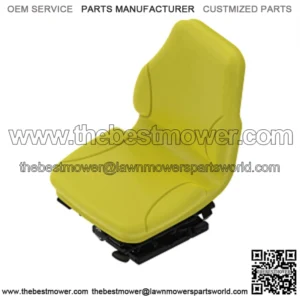 LVA18708: Seat Assembly