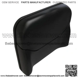 LVA13612: Cushion, 110 Tlb Seat