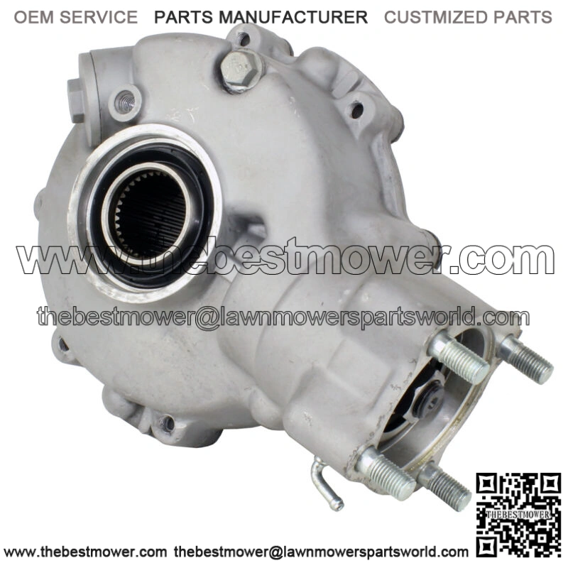 Complete Rear Differential for Honda TRX300 Fourtrax 300 2X4 1996-2000 (Fits: Honda)