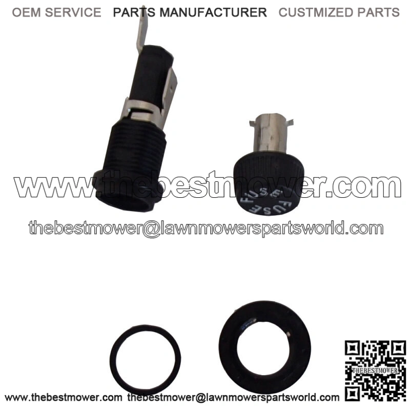 Fuse Holder Fits IH 140 130 Super A 100 A B BN Fits Cub C SC H M 20