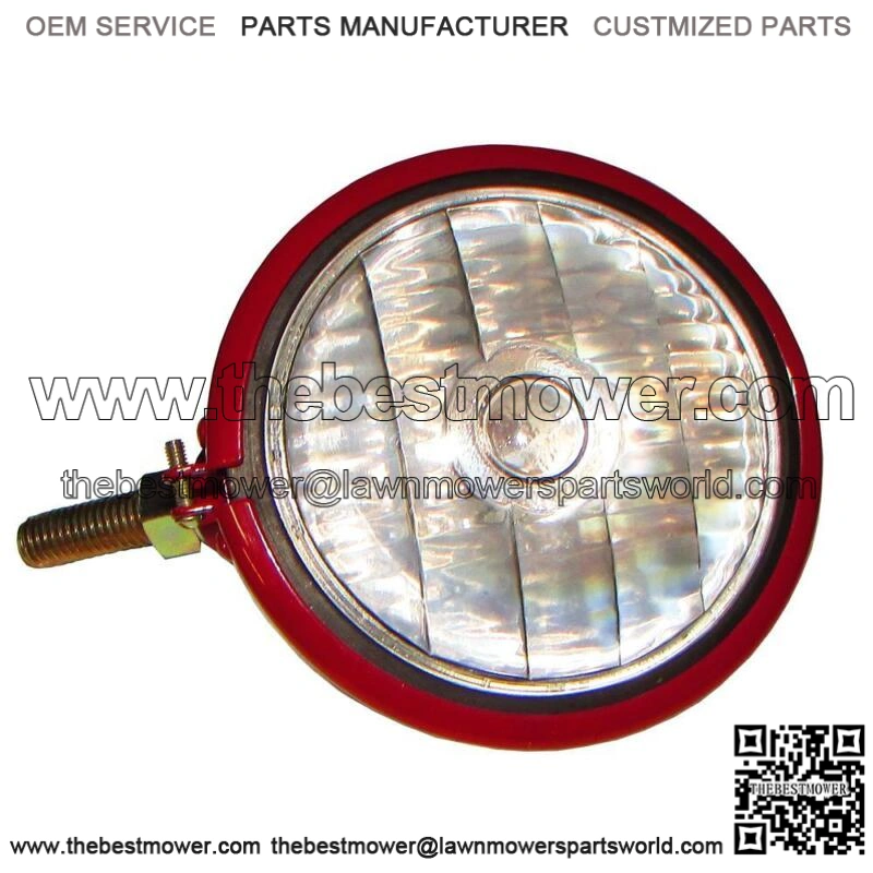 357884R94 12V Head Light Fits IH Fits Fits Cub Super A C H M W4 100 130