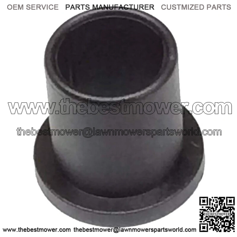 Flanged Bushing 741-0313 Fits MTD Lawn Tractor Models: 400, 600, 700 Series