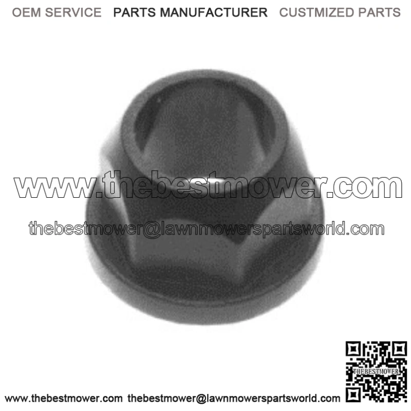 King Pin Bearing Bushing 45100 Fits MTD 32" 741-0225 Fits Cub Cadet 941-0225