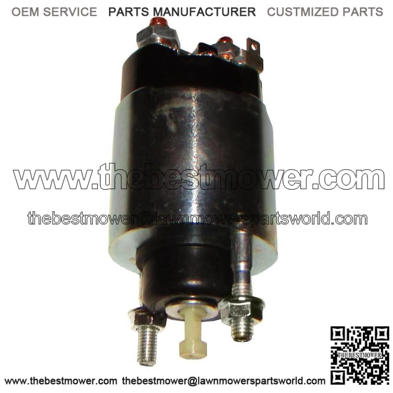 Starter Solenoid Fits Cub Cadet 2130 2135 2150 2155 2166 2176 2185 fits Kohler