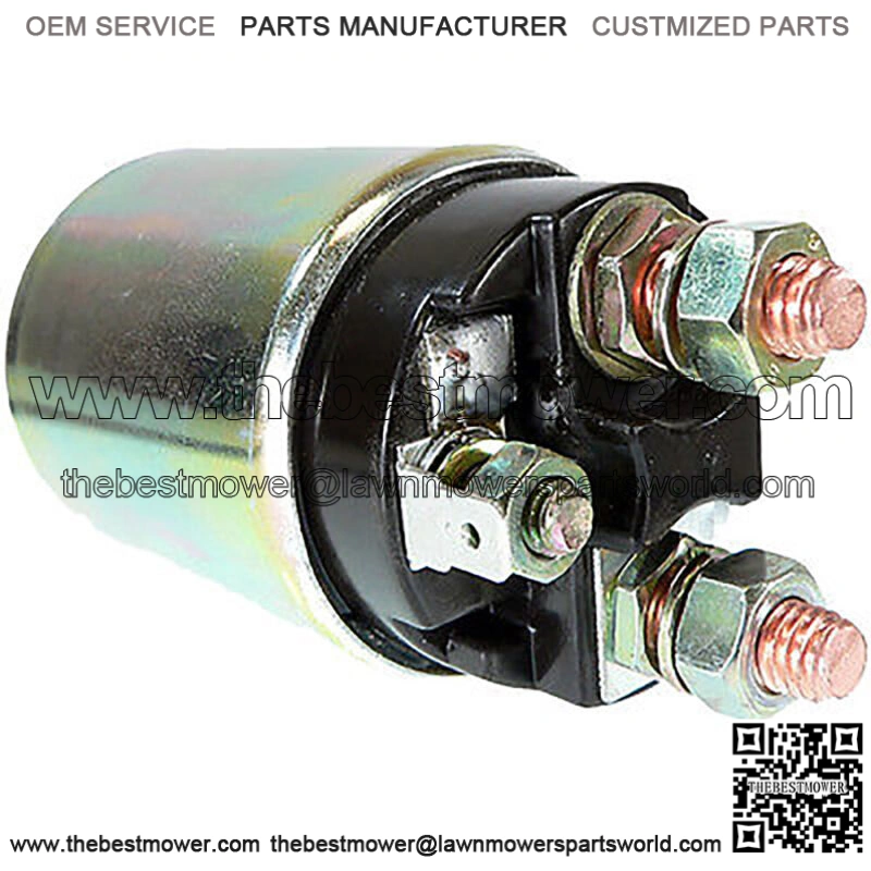 STARTER SOLENOID for Kohler 25-098-08, 25-098-08-S, 25-098-09, 25-098-09-S