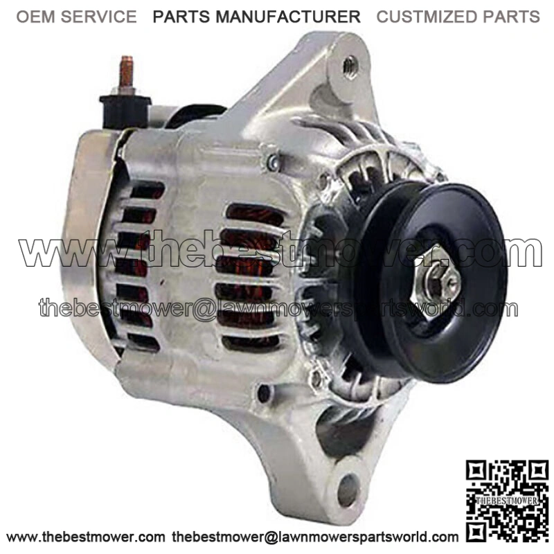 Alternator 27060-87211 27060-55011 27060-87212 21001-1176 100211-4620 12530