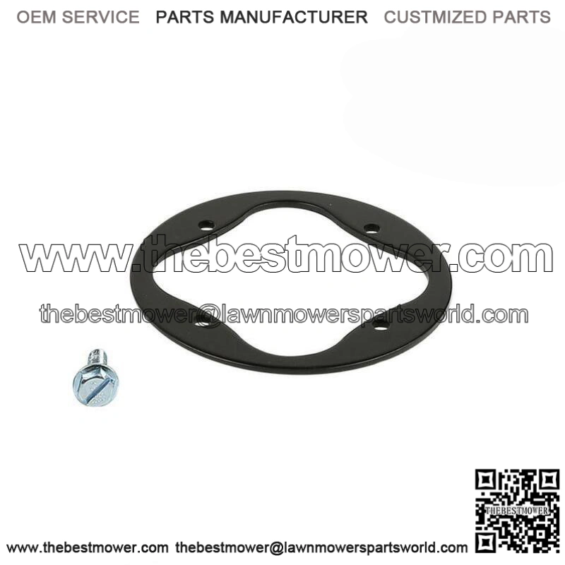 3 Deck Spindle Repair Ring Fits Cub Cadet stamped deck mower