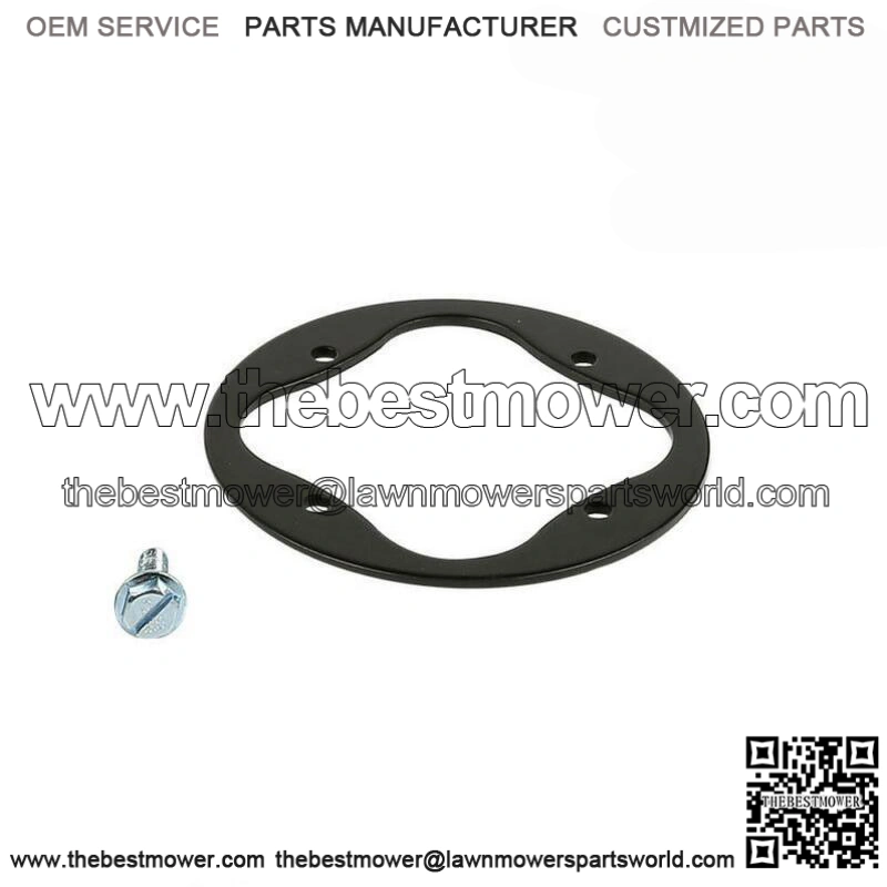 3-Set Fits Cub Cadet Mower Repair Ring RTZ50 RZT54 LT1050 918-04126A 04126B