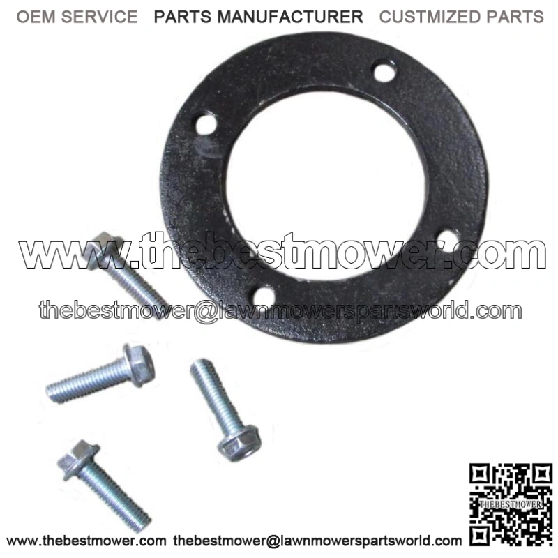 Deck Spindle Reinforcement Ring Mower Fits JD D140 D120 D100 D130 D160 D110 X