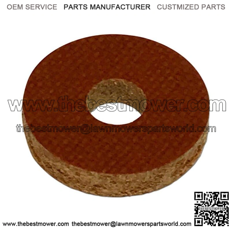 MAGNETO DISTRIBUTOR INSULATING WASHER Fits 140 130 Super A 100 Fits Cub