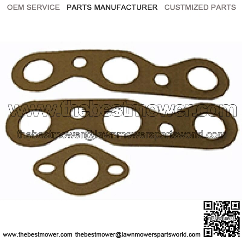 Manifold Gasket Set Fits Fits Cub