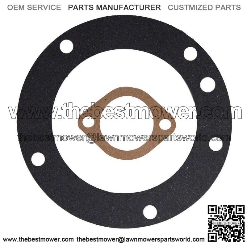 NEW STEERING HOUSING GASKET SET Fits Fits Cub / Fits Cub LoBoy ~