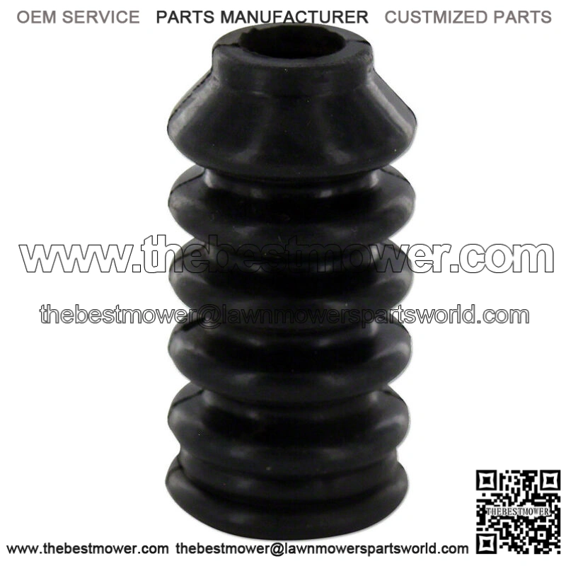 Touch Control Piston Sleeve Boot Fits International Fits Cub C Super C Super A-1