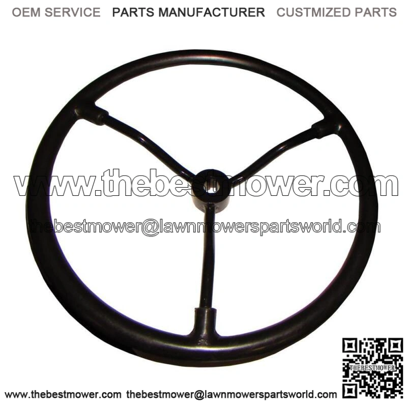 Steering Wheel Fits Fits International Harvester Fits Cub A AV B BN C