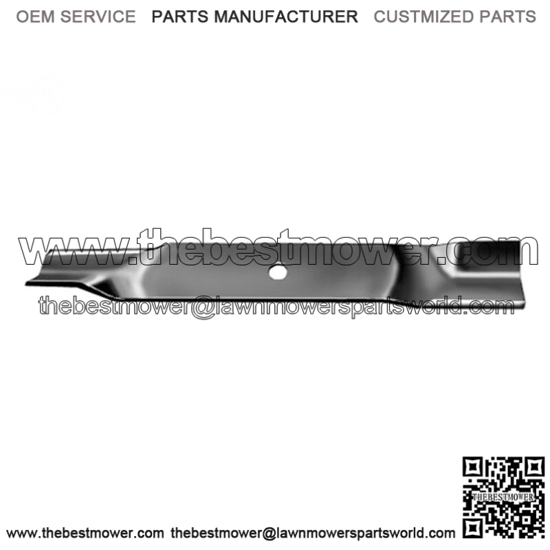 01001805 Replacement Mower Blade Fits Cub Cadet: Z-Force 60