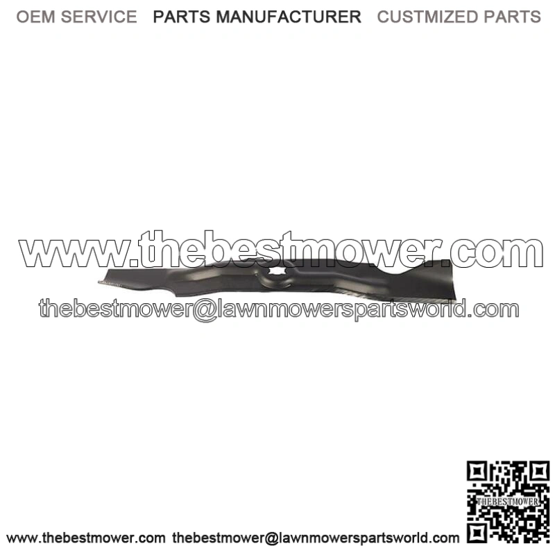 17.9" Lawn Mower Blade Fits Cub Cadet 742-04154 942-04154 Walk Behind