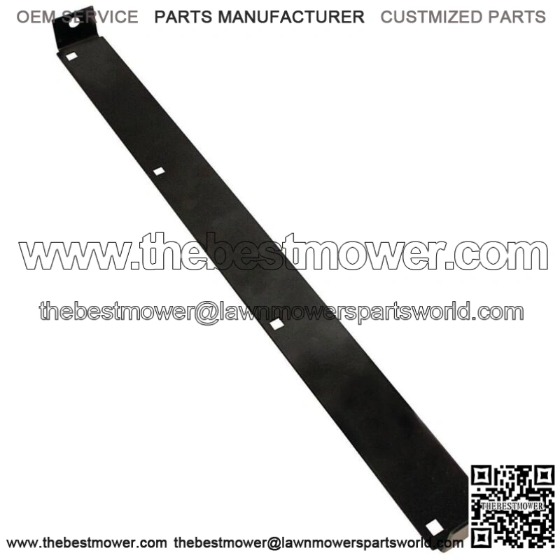 26" Shave Plate Fits MTD Fits Cub Cadet 753-0626 784-5579 784-5579-0638