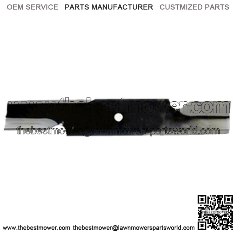 48108 High Lift Mower Blade Fits Scag Tiger Fits Cub Turf Tiger Wildcat