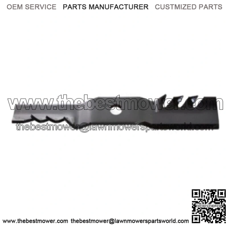 596-300 Mower Blade Fits Cub Cadet 742-04415 01005338