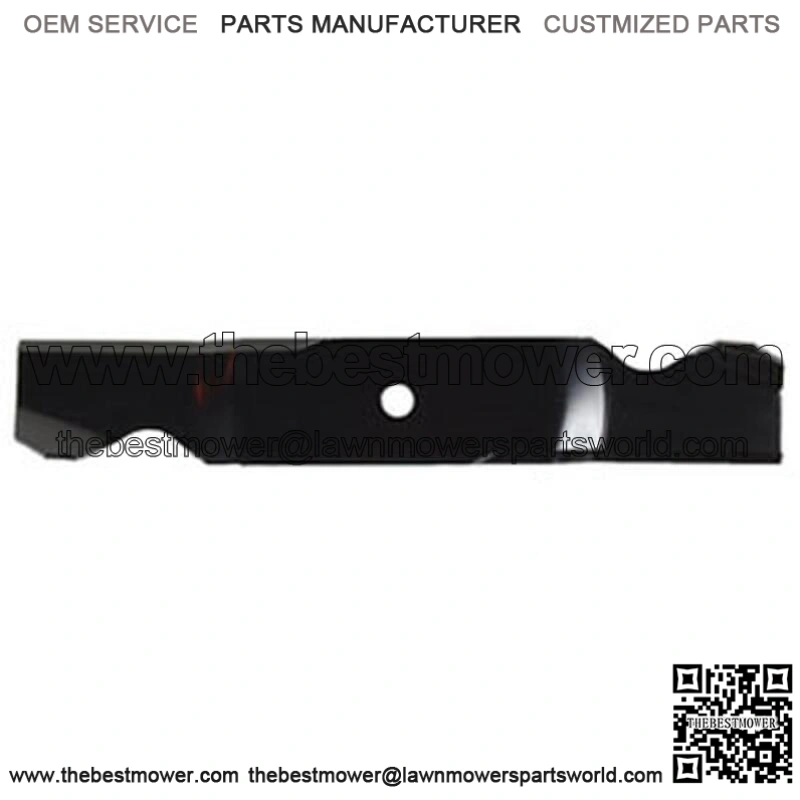 75935970637 Replacement Blade 18-1/2" X 3/4" Fits Cub Cadet Models