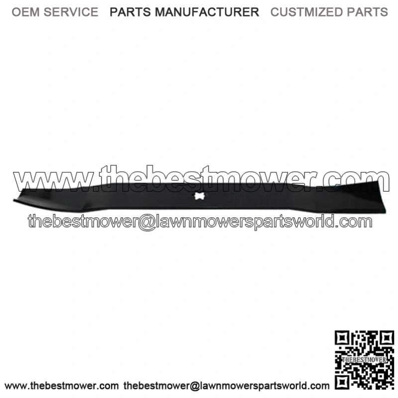 942-04290 Lawn Mower Blade Fits MTD Fits Cub Cadet Fits Troy Bilt Series 100 LTX