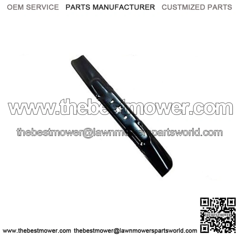 942-05056A 18.61" Blade Fits Cub Cadet RZT54 XT1 XT2 GT54 LT54 ST54 ZT1 ZT2 54"