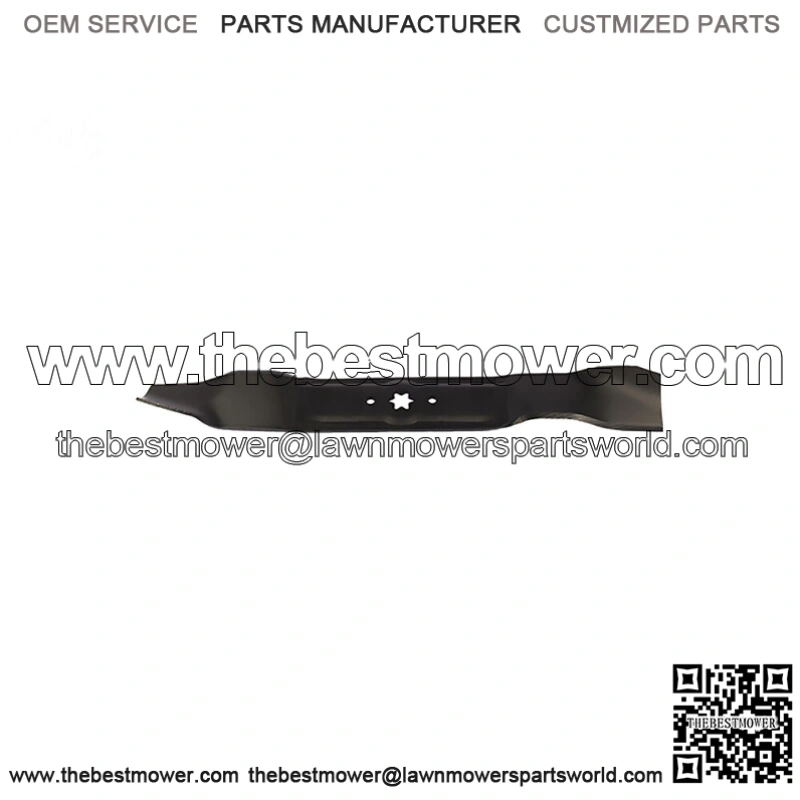 942-0616A 2Pk 21.23" Mulching Blade RZT42 XT1-LT42 ZT1-42 Mowers Fits Cub Cadet