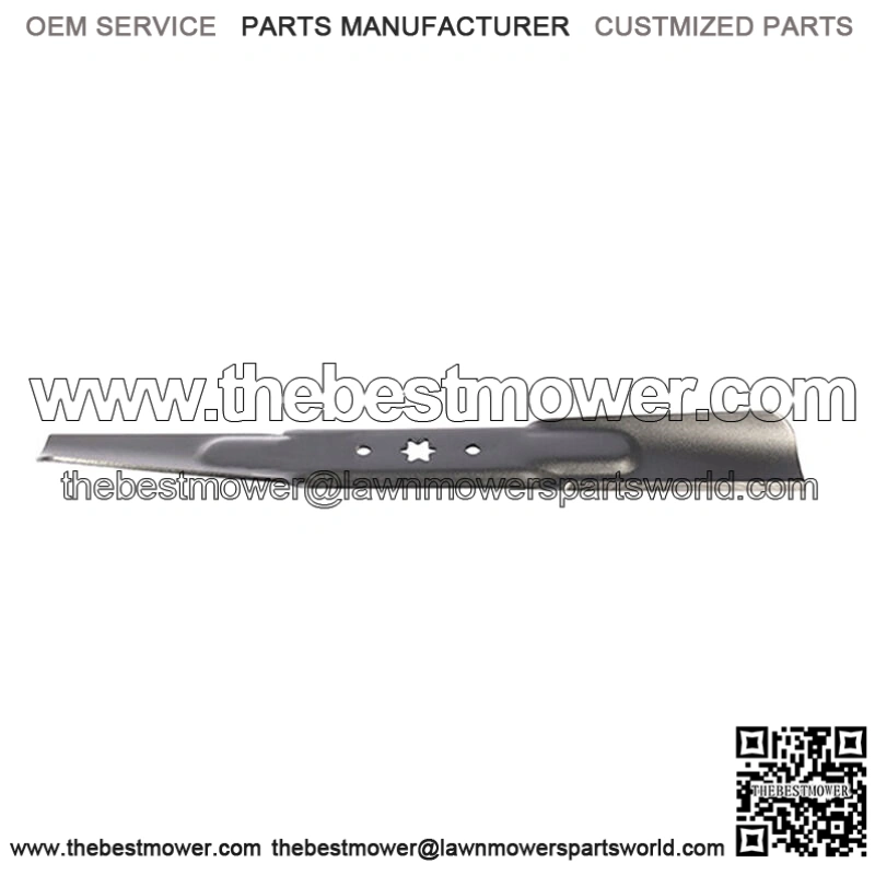 Blade 2-in-1 Star Fits MTD 942-04308