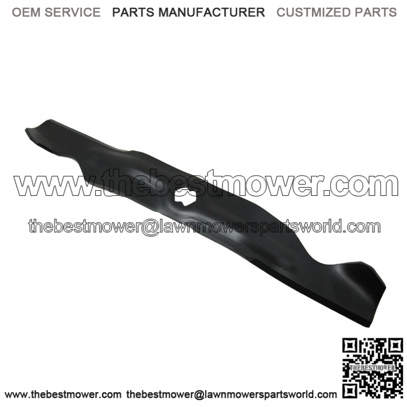 Deck Blade Fits Cub Cadet 942-04053-X Xtreme 50" RZT50 i1050 LTX1050 LawnTractor