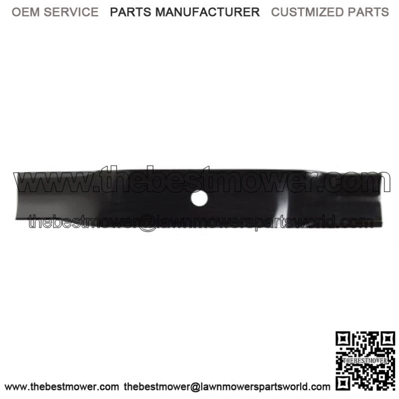 High Lift Mower Blade Fits Cub Cadet Models