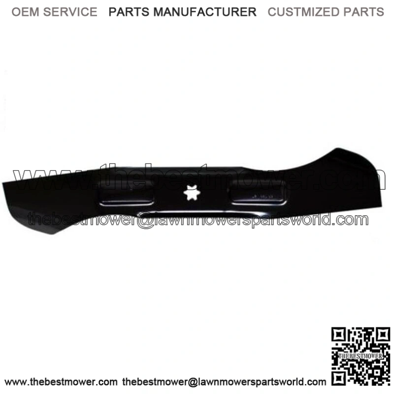 Lawn Mower Tractor Blade Fits Cub Cadet Replacement 46 in. LXT1045