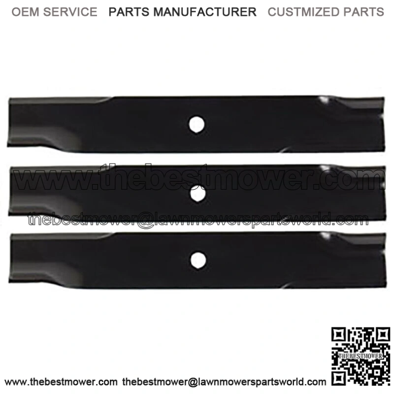 Replacement Blades fits Scag Tiger Fits Cub Tiger Fits CAT # 4828