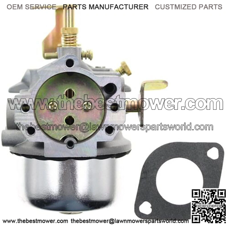 47-053-13 Replacement Carburetor Fits Cub Cadet Garden Tractor: 100 102 104 122