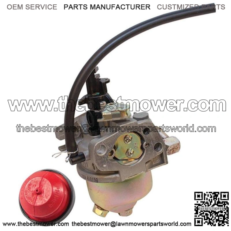 520-852 Carburetor Fits Cub Cadet