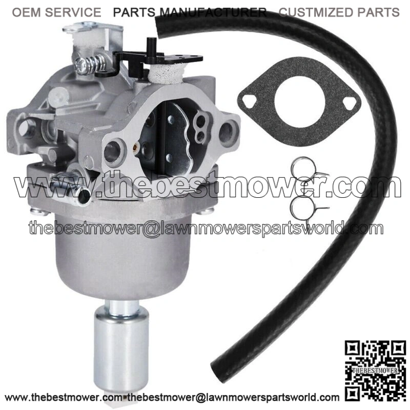 Carburetor For 791888 18.5hp Fits Briggs and Stratton OHV Fits Cub Cadet & 18hp