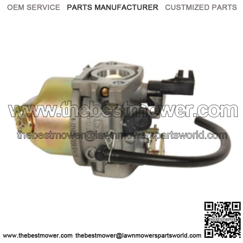 Carburetor for MTD Fits Cub Cadet White Yardman Yard Machines Replaces 951-14026