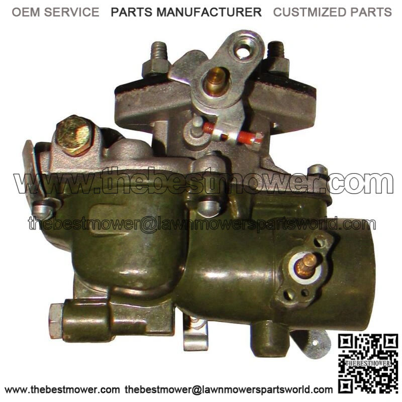 Carburetor for Zenith 70949C92 71523C93 70949C91 MFG 13781 13794 Old Fits Cub Tr