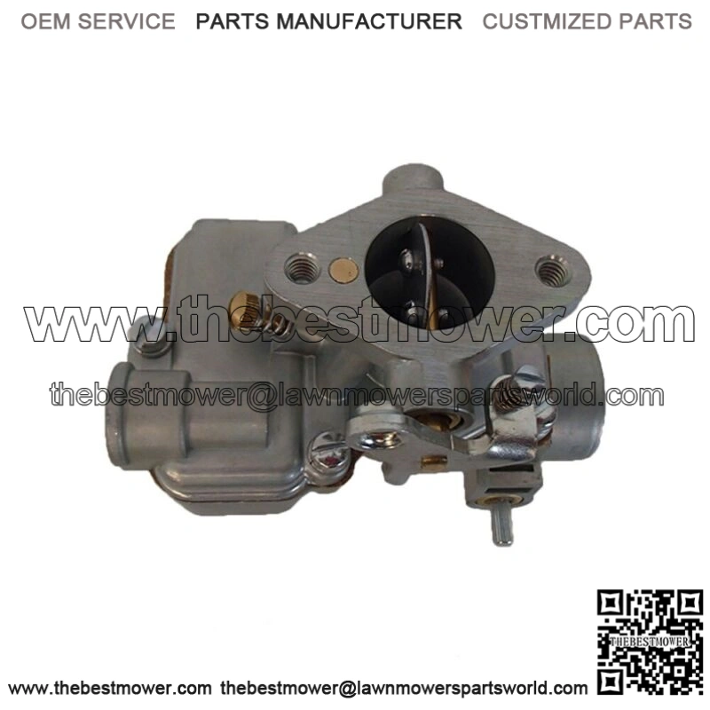Carburetor Fits IH Fits 251234R91 Original Style Fits Cub 154 184 185 C6