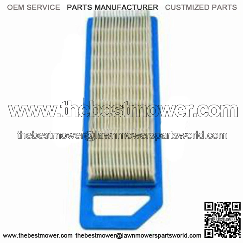 21541000 Air Filter Fits Cub Cadet Fits Kawasaki Mower Models FJ180V MGD0528