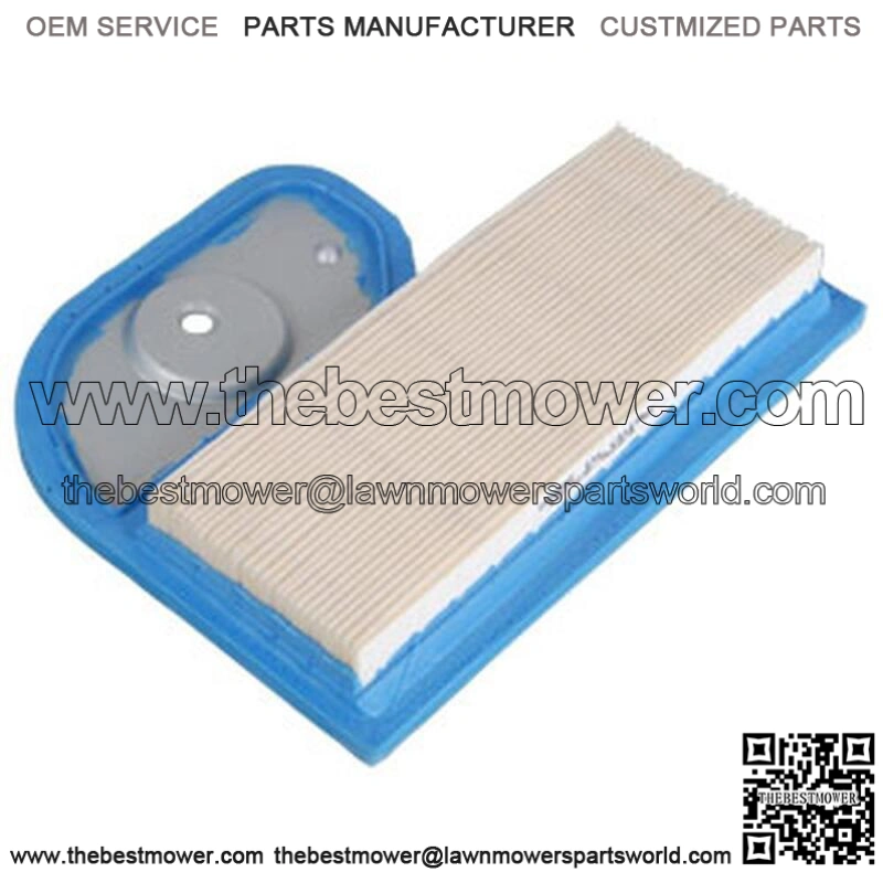 Air Filter fits Ariens 21538200 Fits Cub Cadet 490-200-0004 fits Gravely 215