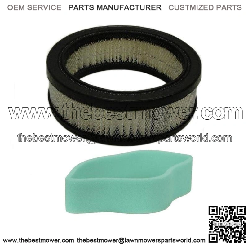 Air Filter/Pre Filter Kit Fits Cub Cadet 70 100 102 104 105 107 108 109 122