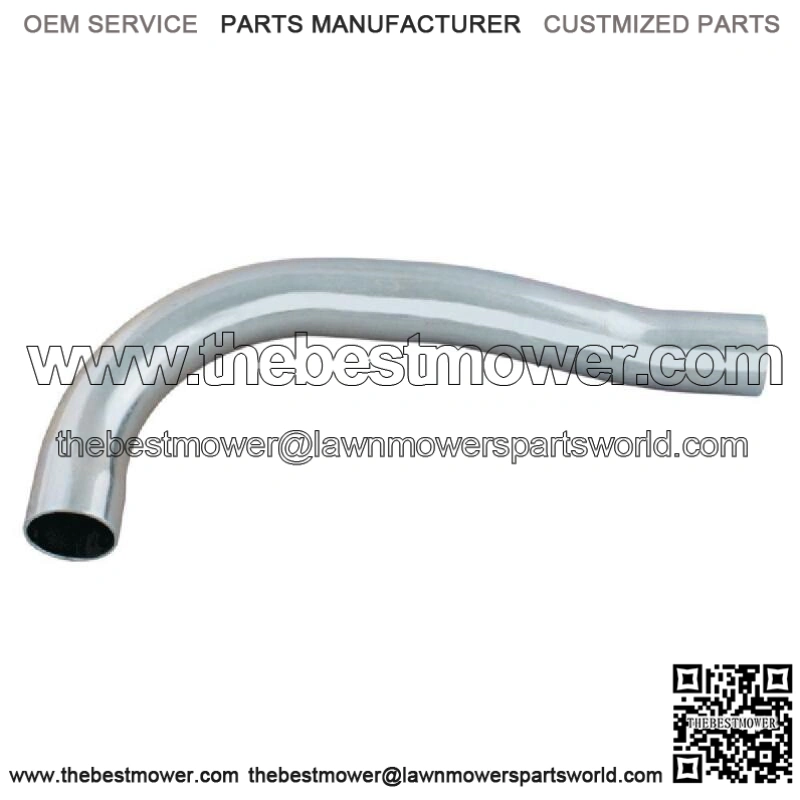 Air Cleaner Pipe Fits International Fits Cub 350752R1