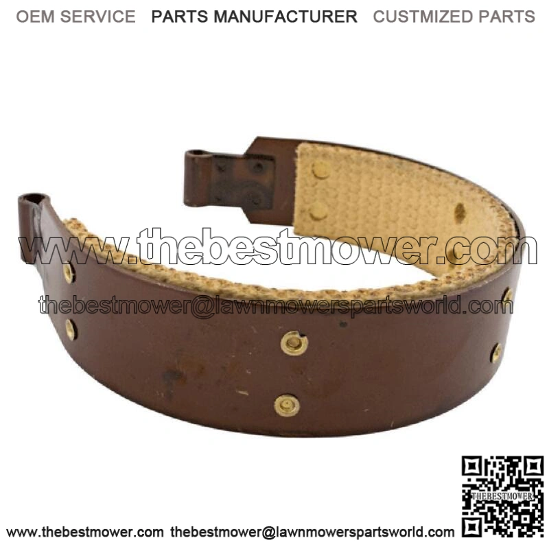 Brake Band w/ Lining Fits & Fits IH Fits Cub 154 Fits Cub 184 358753R21